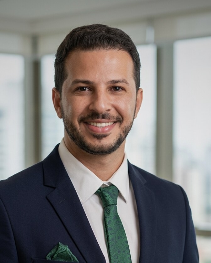 Jean Paulo — mediador imobiliário